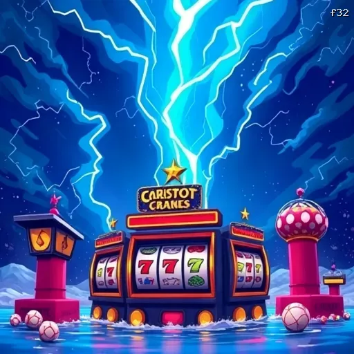 f32: Promo dan Bonus Terbaik untuk Para Gamer Indonesia