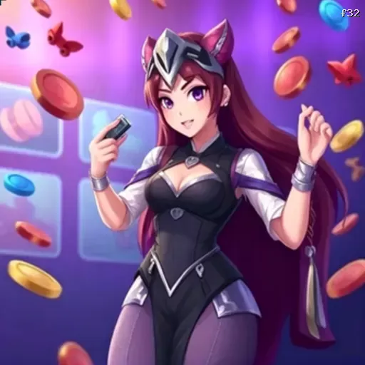 Menjelajahi Fitur Unggulan Situs Game f32