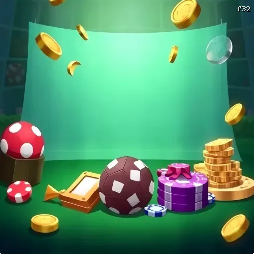 Mengulas Fitur Menarik di Situs Game f32